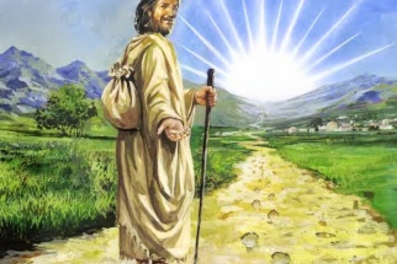 Camminando sulla strada della santità – Giovedì dopo le Ceneri – Dt 30, 15-18 – Lc 9, 22-25