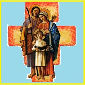 Santa Famiglia di Nazaret – Lc 2, 41-52