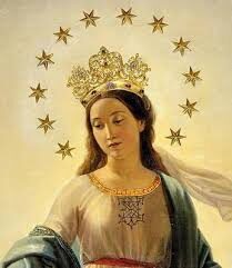 Madonna del Miracolo protettrice dei Minimi